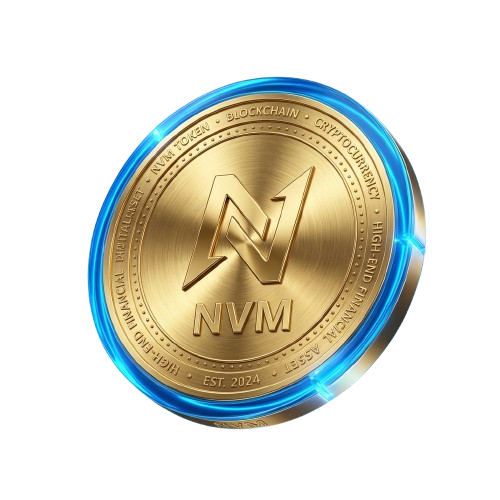 NVM Token